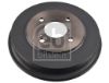 Brake Drum Ford Pkw 1 949 898