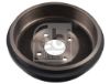 Brake Drum Ford Pkw 1 949 898