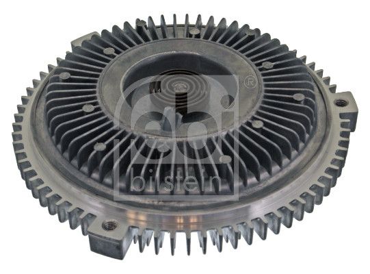 Clutch, radiator fan BMW - 11 52 2 246 042