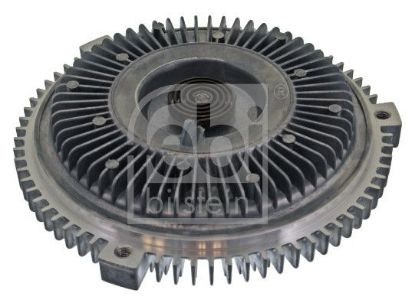 Clutch, radiator fan BMW - 11 52 2 246 042