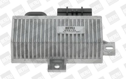 Control Unit, glow time Opel