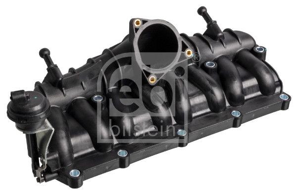 Fitting, intake manifold VAG - 03G 129 711 AF