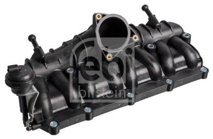 Fitting, intake manifold VAG - 03G 129 711 AF