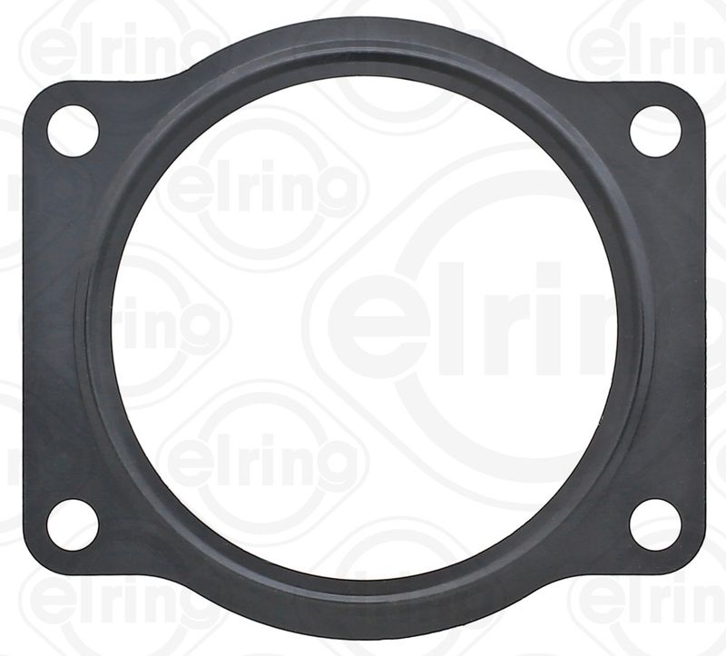 Gasket, intake manifold housing Man