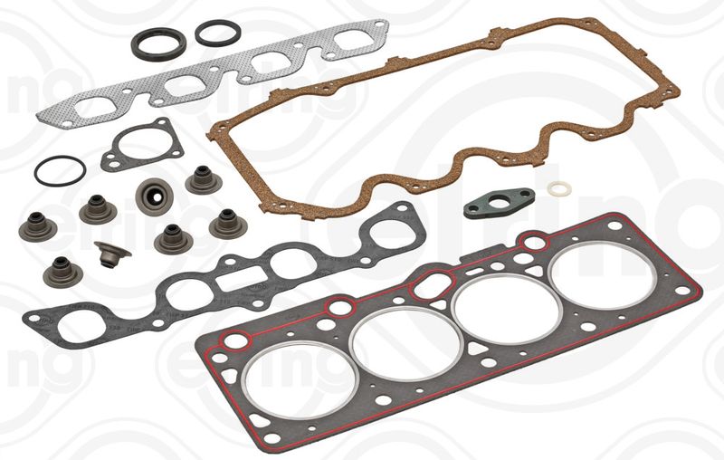 Gasket Kit, cylinder head FORD ET