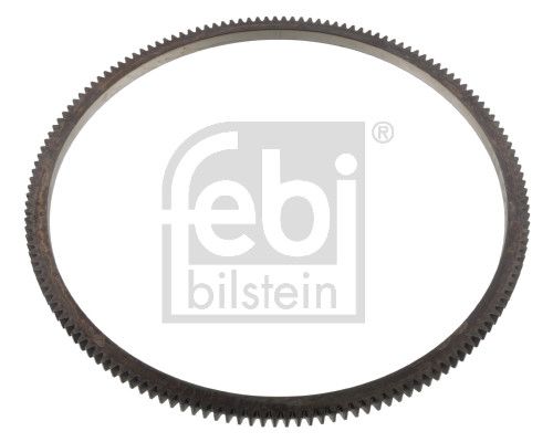 Ring Gear, flywheel Volvo - 20711957