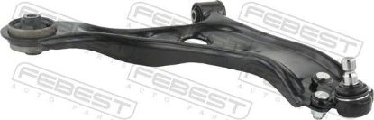 Control/Trailing Arm, wheel suspension HYUNDAI 54501-D7000, KIA 54501-D7000