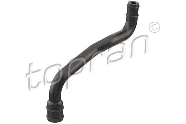 Hose, cylinder head cover ventilation VAG