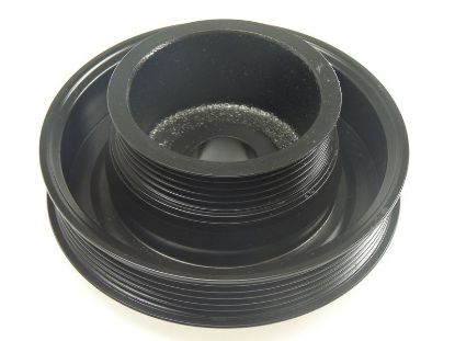 Belt Pulley, crankshaft Ford