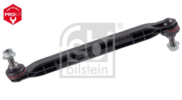Link/CoupIing Rod, stabiliser Opel PKW 0350 176