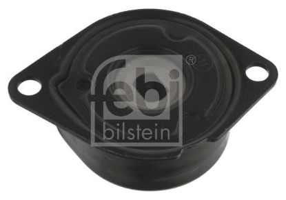 Belt Tensioner, V-ribbed belt VW-Audi 028 903 315 R
