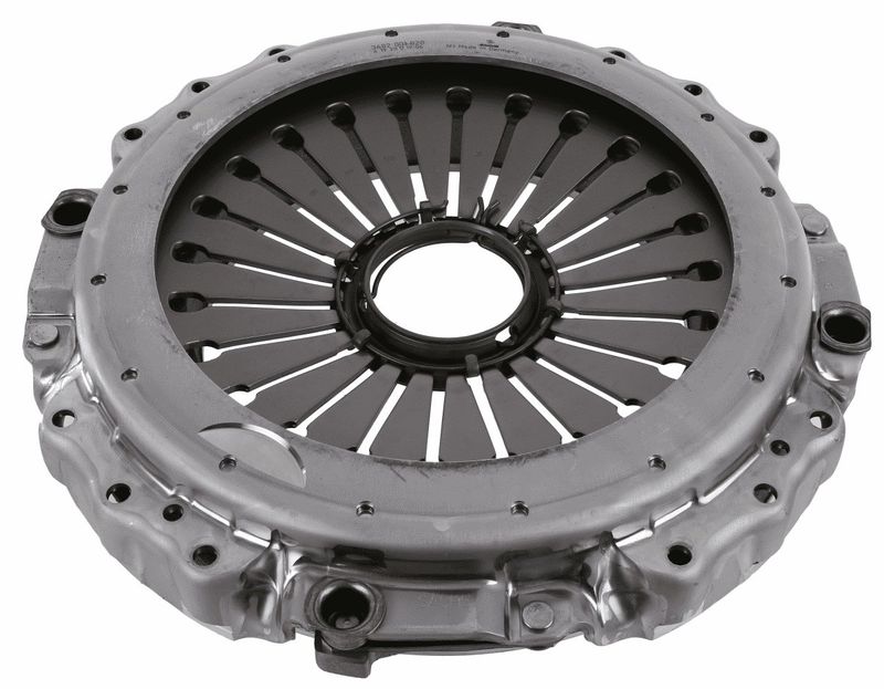 Clutch Pressure Plate