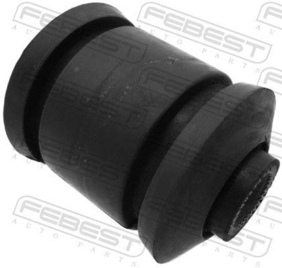 Mounting, control/trailing arm SUZUKI 09319-12045