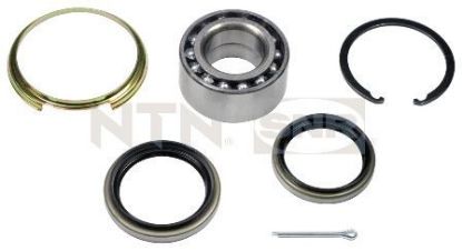 Wheel Bearing Kit TOYO Corolla