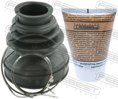 Bellow Kit, drive shaft CITROEN 3287.A9, PEUGEOT 3287.A9