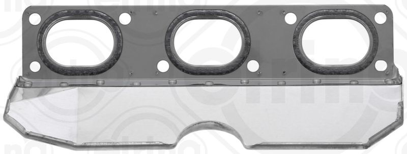 Gasket, exhaust manifold BMW - 11 62 1 732 969