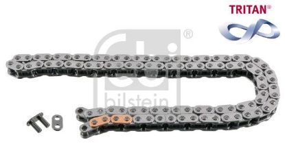 Timing Chain Mercedes-Benz PKW 000 993 82 76