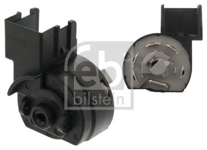 Ignition Switch Opel - 0914 856