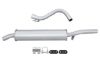 Rear Muffler