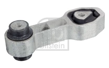 Mounting, engine Fiat PKW 51954344