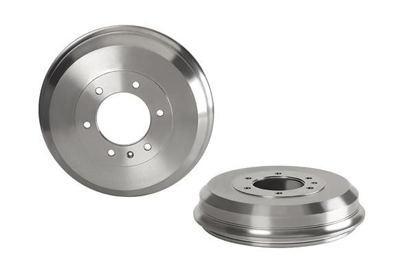 Brake Drum