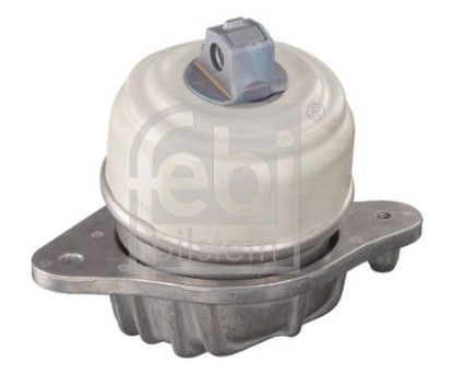 Mounting, engine Mercedes-Benz PKW 222 240 19 00