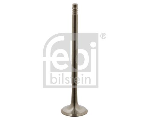 Exhaust Valve BMW 11 34 7 553 774