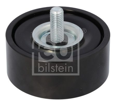 Deflection/Guide Pulley, V-ribbed belt Ford Lkw T217900