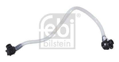 Fuel Hose Mercedes-Benz - 606 070 04 32