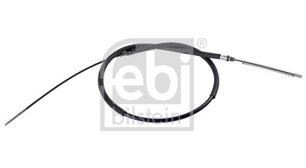 Cable Pull, parking brake VW-Audi 6K9 609 721