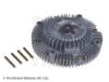 Clutch, radiator fan TOYOTA 16210-54200