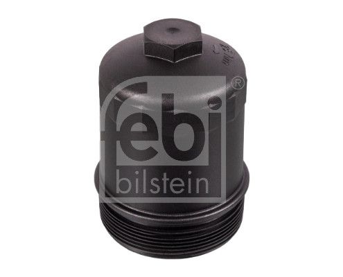 Cap, oil filter housing Mercedes-Benz LKW 000 180 24 38