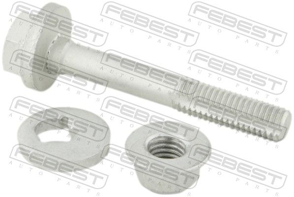 Camber Correction Screw Set BMW 33321093456