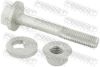 Camber Correction Screw Set BMW 33321093456