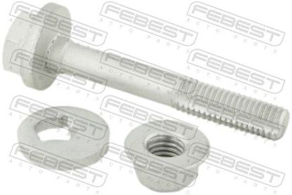 Camber Correction Screw Set BMW 33321093456