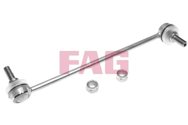 Link/CoupIing Rod, stabiliser OPEL 48 02 967