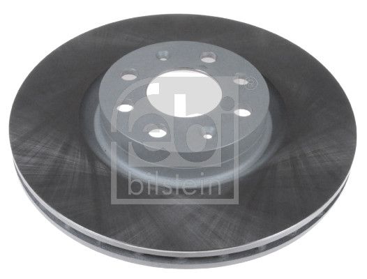 Brake Disc Fiat PKW 55700922