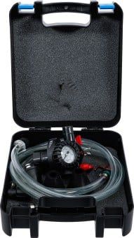 Vacuum Filling Unit, cooling system Cooling System Bleeding and Filling Tool | 6 pcs.