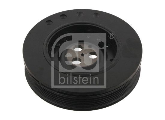 Belt Pulley, crankshaft Ford Pkw 1 594 853