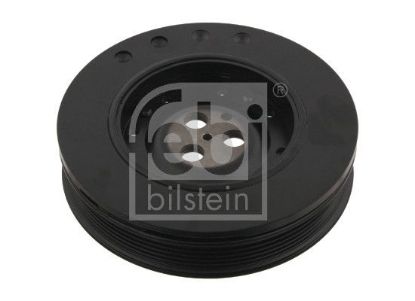 Belt Pulley, crankshaft Ford Pkw 1 594 853
