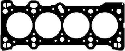 Gasket, cylinder head Kia 0B61L10271A