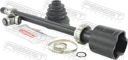 Joint Kit, drive shaft GEELY 4082007400