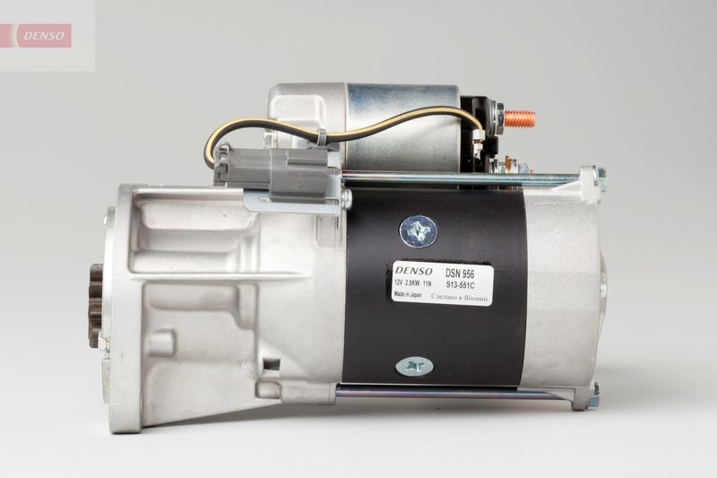 Starter HITACHI,NISSAN