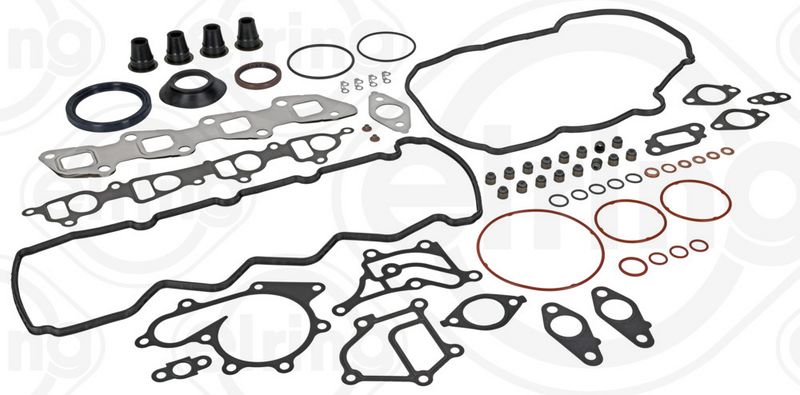 Full Gasket Kit, engine Nissan