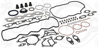 Full Gasket Kit, engine Nissan