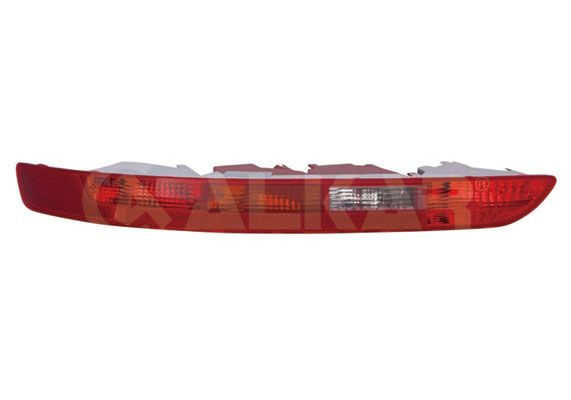 Rear Fog Light