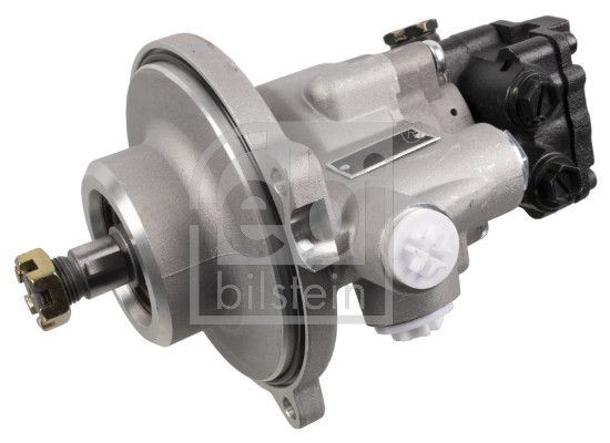 Hydraulic Pump, steering Volvo - 21110365