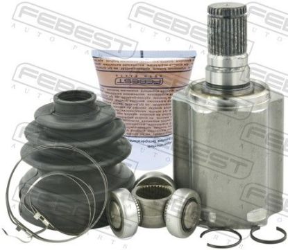 Joint Kit, drive shaft SSANGYONG 4130034011