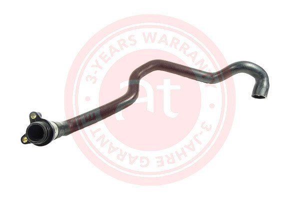 Radiator Hose BMW E87, E90, E84