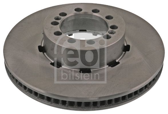 Brake Disc RENAULT LKW (RVI) 50 10 525 308